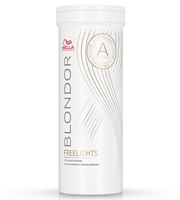 Wella Blondor Freelights Powder 400g